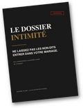 Le Dossier Intimité